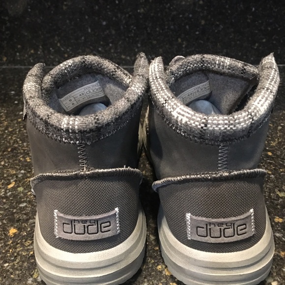 Hey Dude Shoes Hey Dude Shoes For Men 1 Poshmark